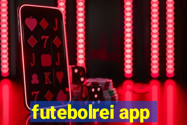 futebolrei app